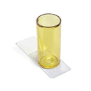 ThinLayer Adhesion Urine Cytology Slides, Small Circle