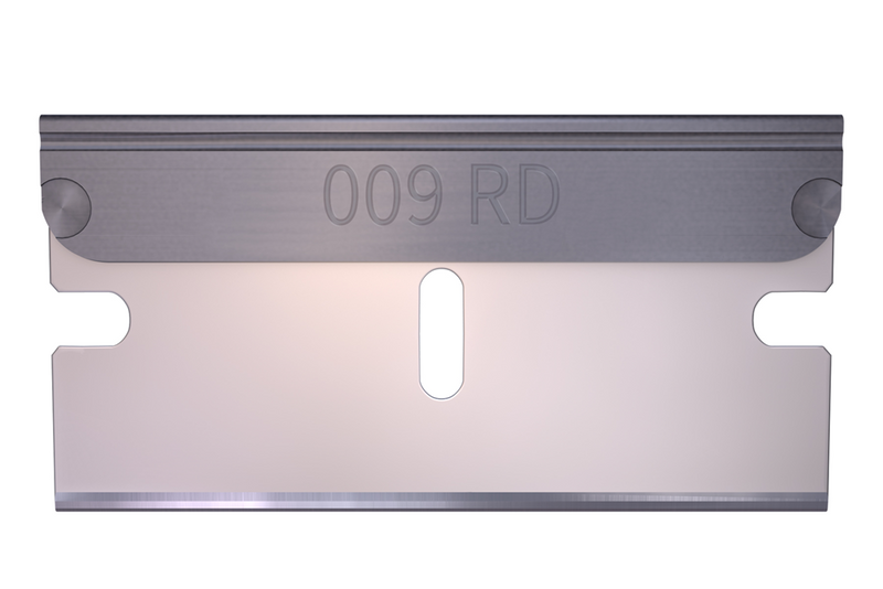 SE 009 CRB 2-F CLAMSHELL AL-BK UNWRAP 115BL/CT 50CT/CA