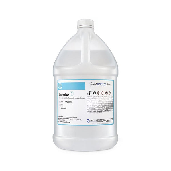 Anatech Decolorizer (Acetic Acid Alcohol)