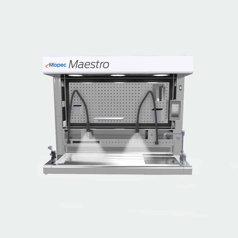 Mopec Maestro Encore Pathology Grossing Station