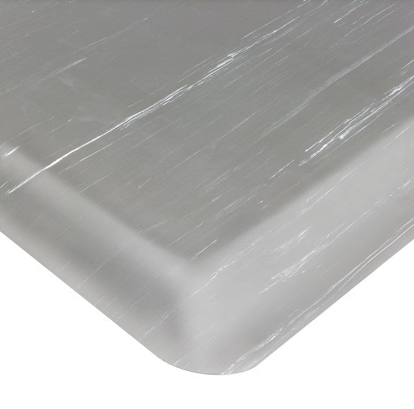 Marble Anti-Fatigue Mats, Anti-Microbial