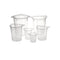 Tricorn Beakers (CS/100)