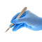 Blue Nitrile Gloves, 4 Mil