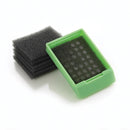 Colored Embedding Biopsy Foam Pads (Pack of 1,000)