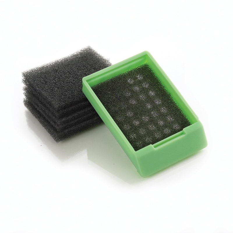 Colored Embedding Biopsy Foam Pads (Pack of 1,000)