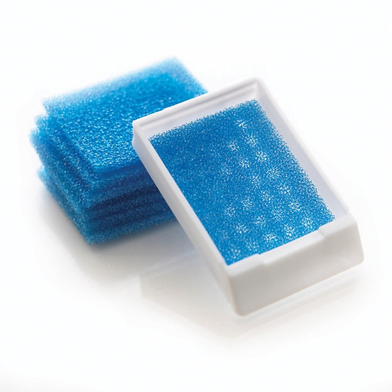 Colored Embedding Biopsy Foam Pads (Pack of 1,000)