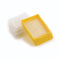 Colored Embedding Biopsy Foam Pads (Pack of 1,000)