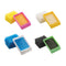 Colored Embedding Biopsy Foam Pads (Pack of 1,000)