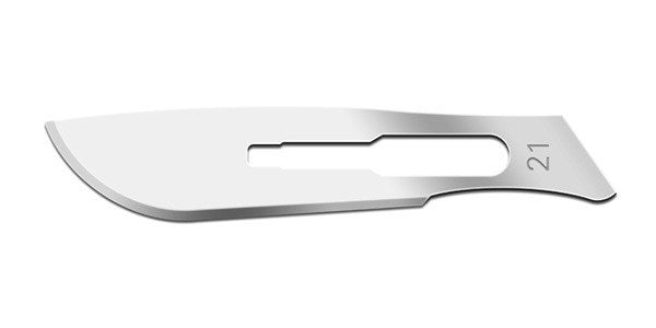 #21 Scalpel Blades