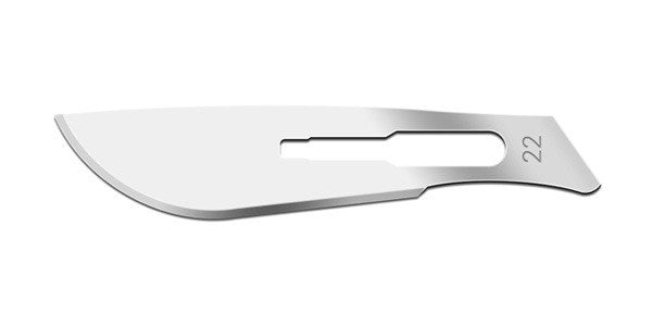 #22 Scalpel Blades