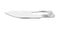 #60 Scalpel Blades