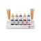 10-Color Flip-Top Tissue Marking Dye Kit (2oz)