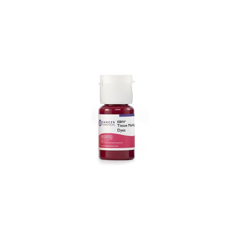 Flip-Top Tissue Marking Dyes