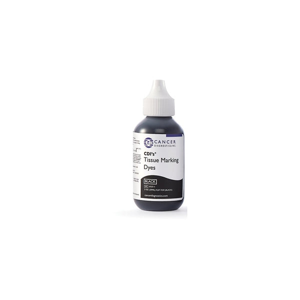 Dropper-Tip Tissue Marking Dyes