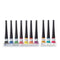 Applicator Cap Tissue Marking Dyes (0.10oz) - Sets
