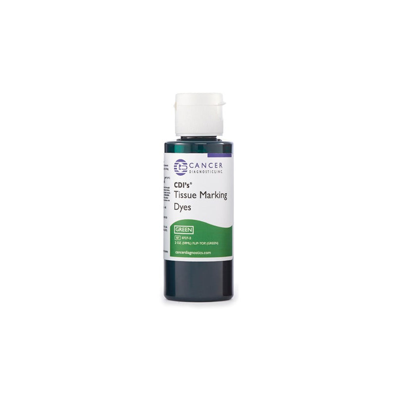 Flip-Top Tissue Marking Dyes