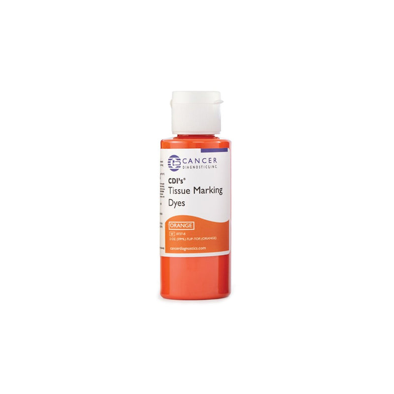 Flip-Top Tissue Marking Dyes