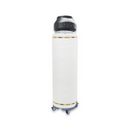 Rankin Can-Filter Laboratory Fume Filtration System