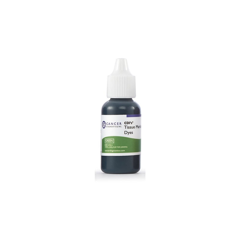Dropper-Tip Tissue Marking Dyes