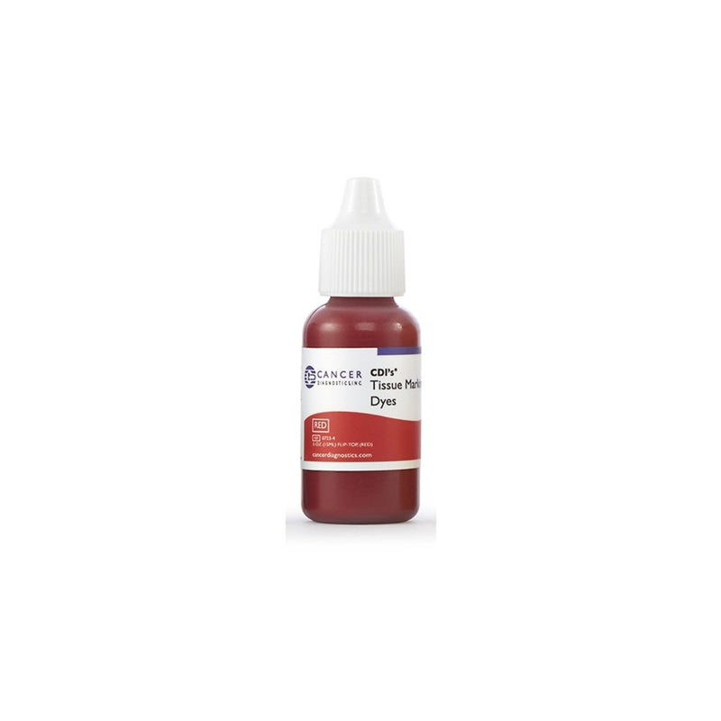Dropper-Tip Tissue Marking Dyes