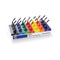 6-Color Squeezer Tissue Marking Dye Kit
