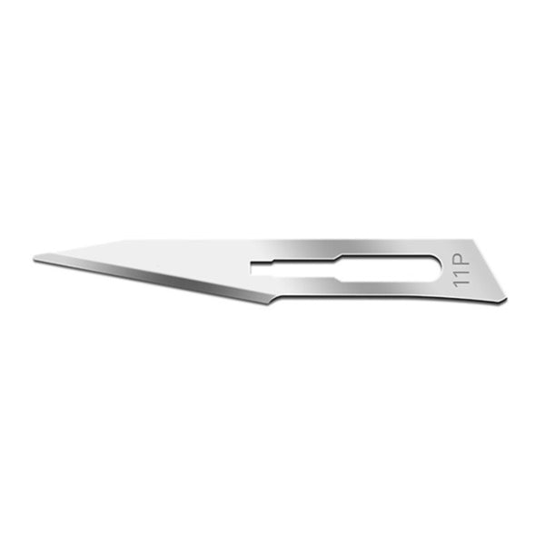 #11P Scalpel Blades