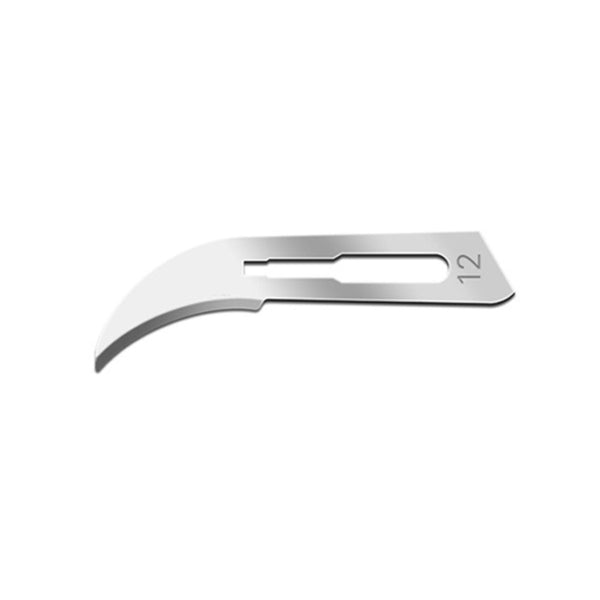 #12 Scalpel Blades