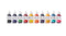 Dropper-Tip Tissue Marking Dyes - Sets