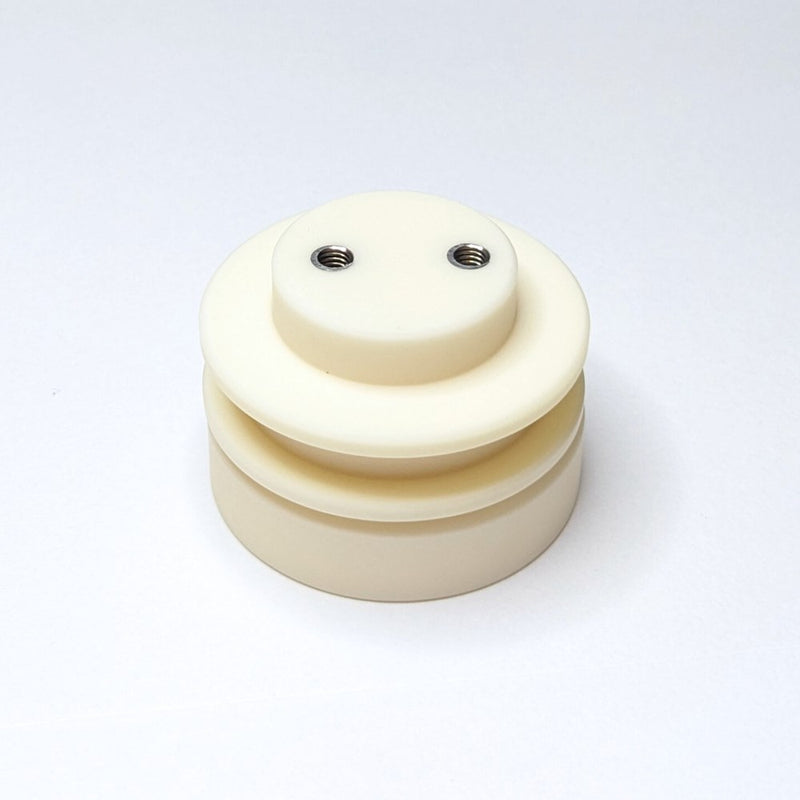 Ceramic Gate Valve Set - Sakura VIP 5