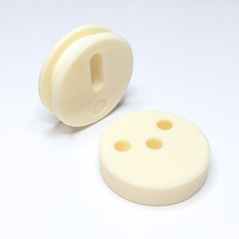 Ceramic Gate Valve Set - Sakura VIP 5
