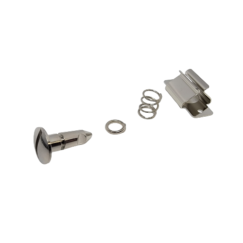 D9-04-0217 Overflow Bottle Panel Latch - VIP 5