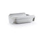 Double-Deep Metal Embedding Molds (Pack of 5)