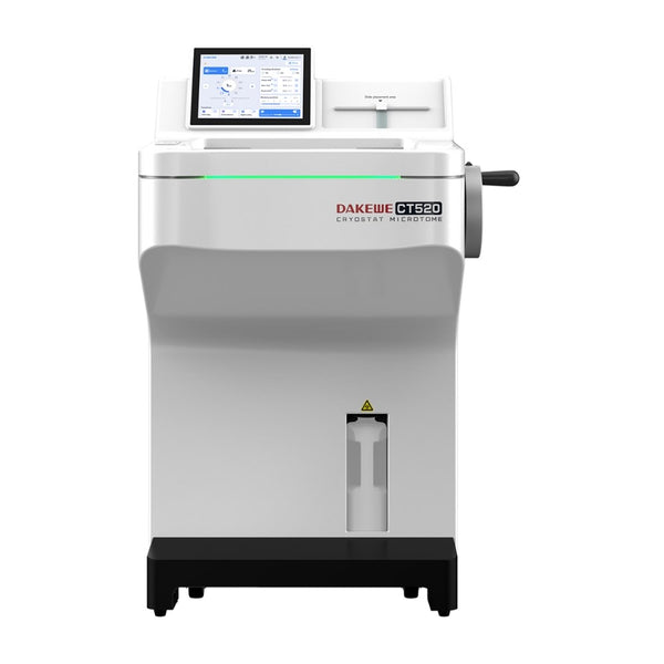 Dakewe CT520 Research Cryostat