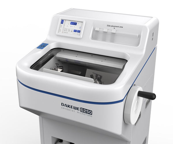 Dakewe 6250 Cryostat