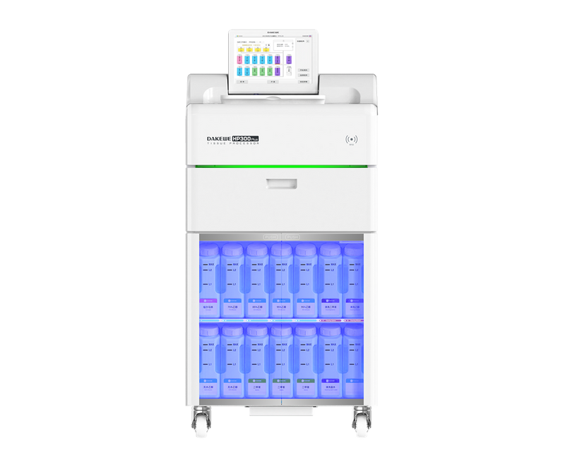 Dakewe HP300 Tissue Processor