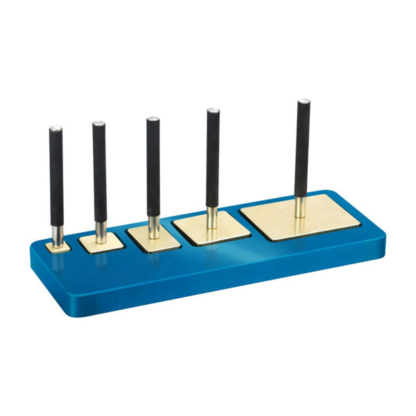 Deluxe Tissue Tampers