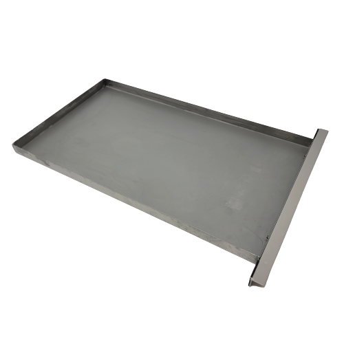 F60-054-00 Spill Tray, USED - Sakura VIP 5