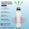 Rankin Can-Filter Laboratory Fume Filtration System