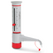 Bottle Top Dispenser, Diamond SureFlow, Standard, 5.0mL to 60.0mL, 1.0mL increments