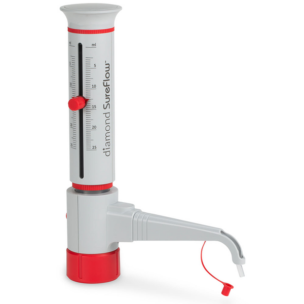 Bottle Top Dispenser Adaptor, 40mm