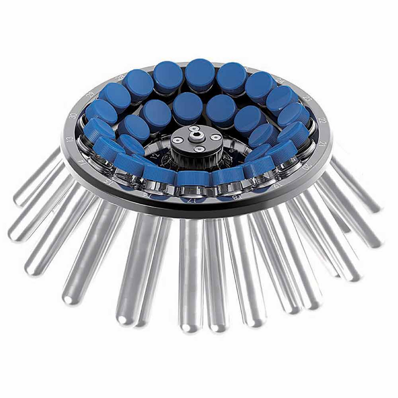 Multi Purpose Clinical Centrifuge