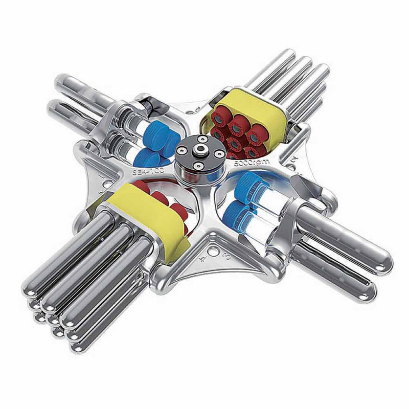 Multi Purpose Clinical Centrifuge