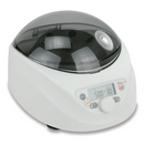 Portable Clinical Centrifuge, 6-Place