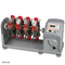 Tube Rotator, Horizontal, Digital, Adjustable Speed and Angle, 120-240v, 50/60Hz, US, UK, EU Plugs (Includes: 16-Place Tube Holder for 50mL Tubes)