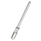 Vortexing Rod for use with Foam Tube Holders and GVM Series Vortex Mixer