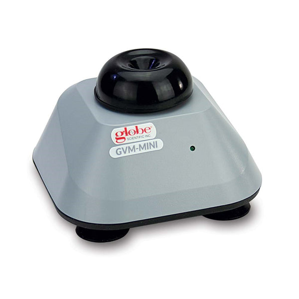 Vortex Mixer, Mini, Fixed Speed, 120v, 60Hz, US Plug
