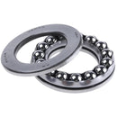 Gate Valve Ball Bearing Set - VIP 5