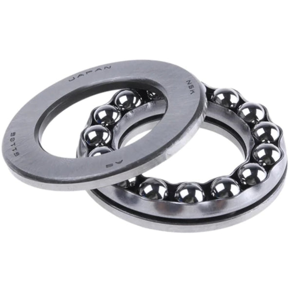 Gate Valve Ball Bearing Set - VIP 5