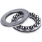 Gate Valve Ball Bearing Set - VIP 5
