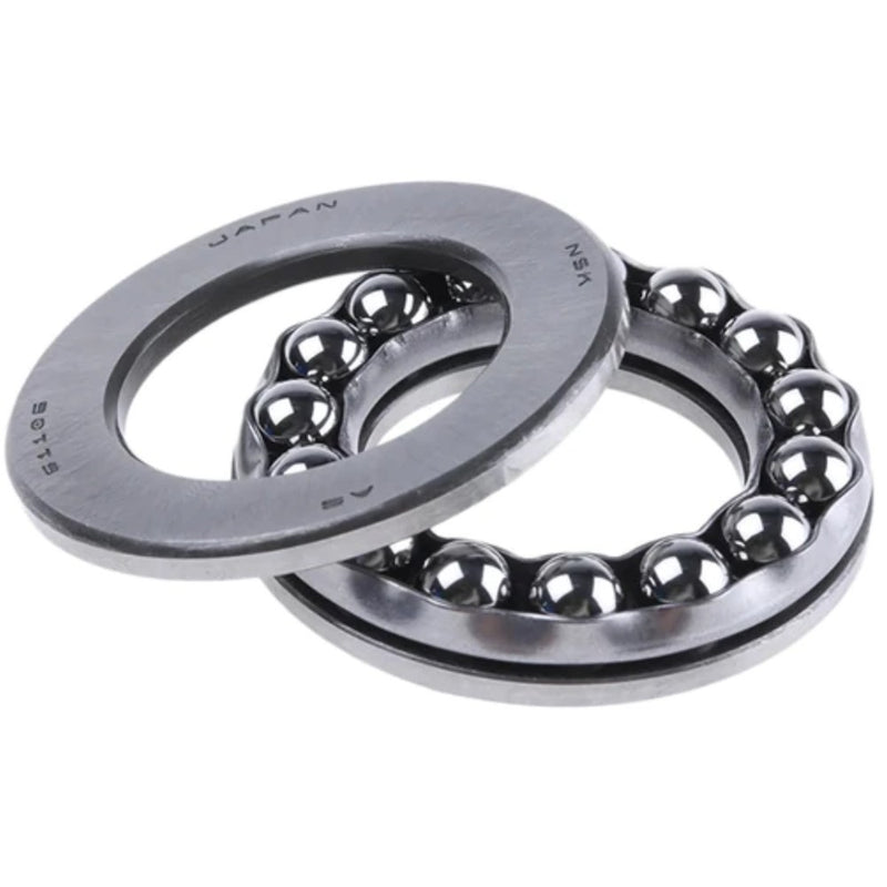 Gate Valve Ball Bearing Set - VIP 5